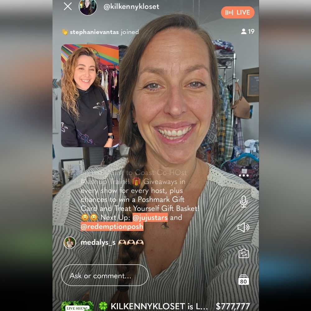 🍀 KILKENNYKLOSET is LIVE! 🍀 - Picture 10 of 16